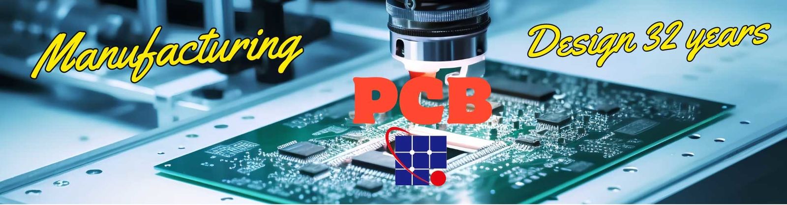 calidad PCB de la lavadora de carga superior fábrica